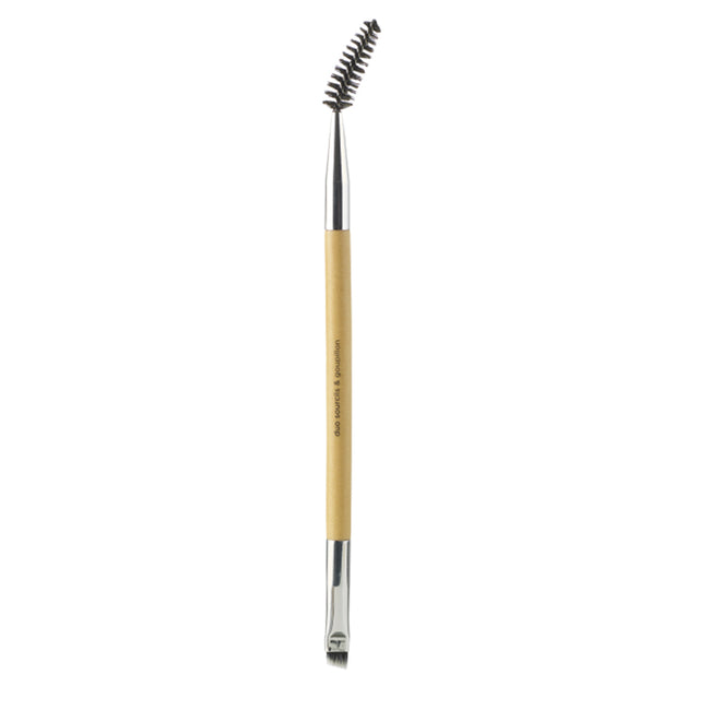 Pinceau Duo Sourcils & Goupillon 853 - Nuoo