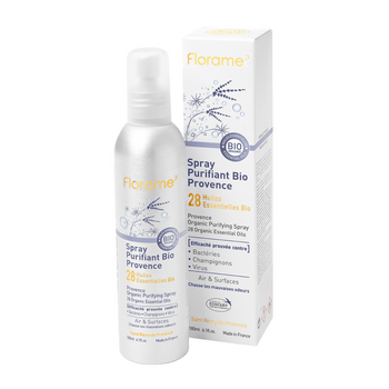 Spray Purifiant Provence - Aromathérapie - Florame