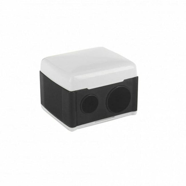Taille Crayon Double Embout - Nuoo