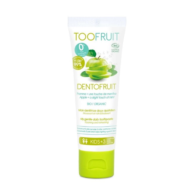 Dentifrice Dentofruit - Nuoo