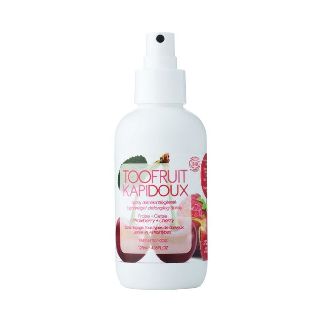 Kapidoux Spray Démêlant - Nuoo