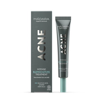 Mádara - Soins ciblés - Traitement intense anti-imperfections et acné