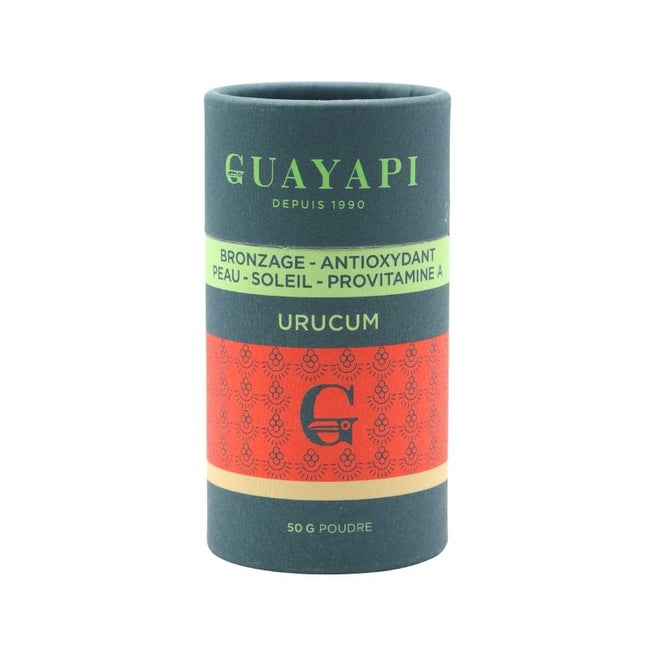 Urucum - Nuoo