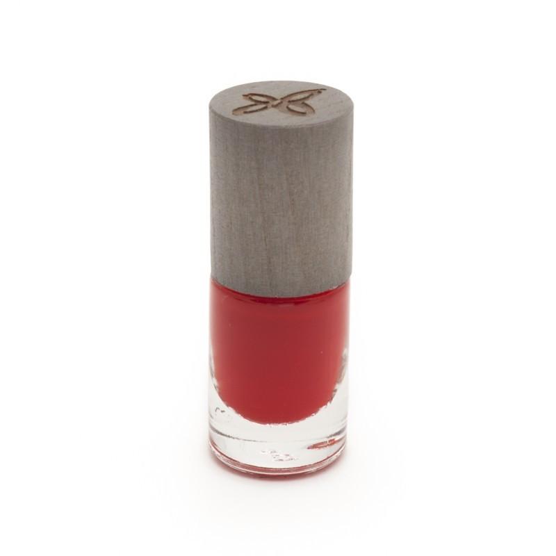 Vernis Naturel - Nuoo