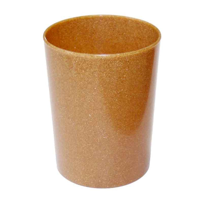 Verre à Dent en Bois d'Epicea Liquide - Nuoo