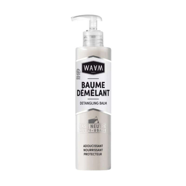 Baume Démêlant - Nuoo