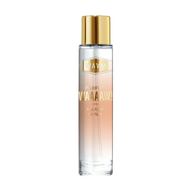 Parfum WAAAAW - Nuoo