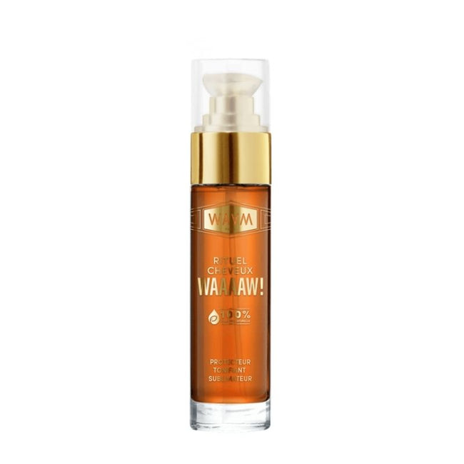 Le Rituel Cheveux - Nuoo