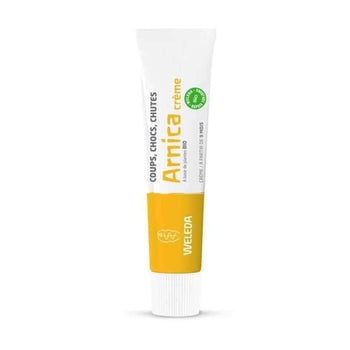 Weleda - Crèmes & laits hydratants - Arnica crème