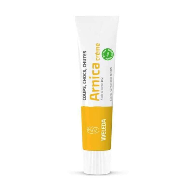 Arnica crème - Nuoo