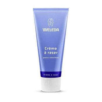 Weleda - Rasage - Crème à raser