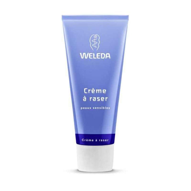 Crème à raser - Nuoo