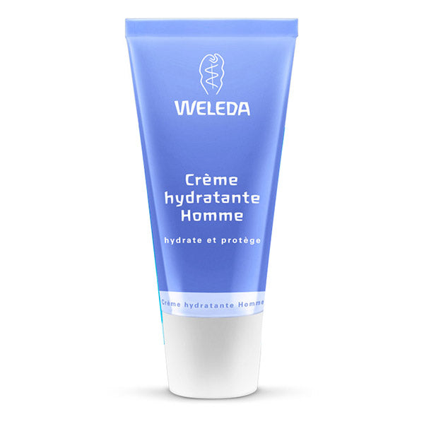 Crème hydratante pour homme - Nuoo