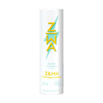 Z&MA - Baume à Lèvres - Bio - Made in France