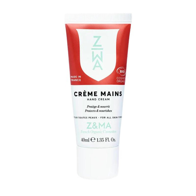 Crème Mains - Nuoo