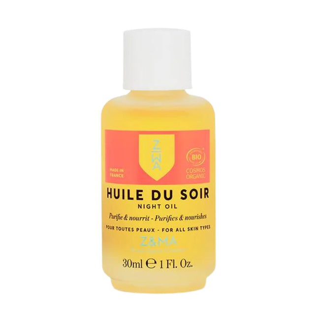 Huile du Soir - Nuoo